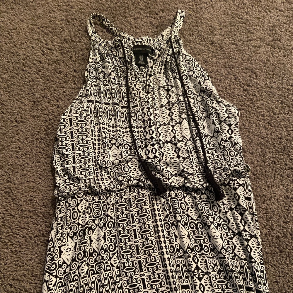 Long Maxi Dress - Picture 3 of 5